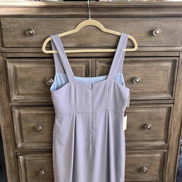 Aritzia Babaton 90s Slip Dress - Picture 4 of 14